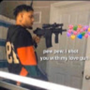 Meet your Posher, Jacklyz